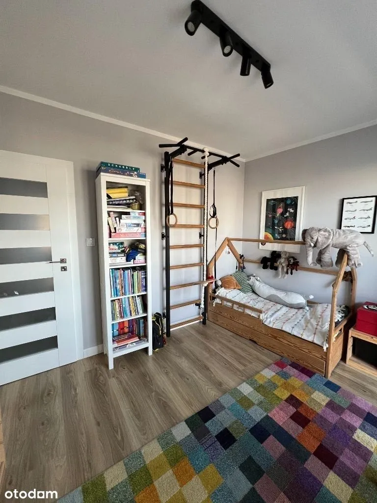 BEZPOŚREDNIO, trzy pokoje 57,2m2, Jana Kazimierza