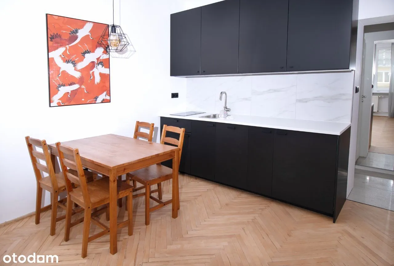 Flat for rent for 2800 zł w Czyste, Wola, Warszawa