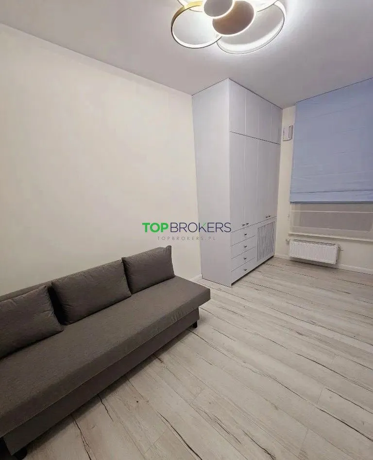 Apartament, ul. Mangalia