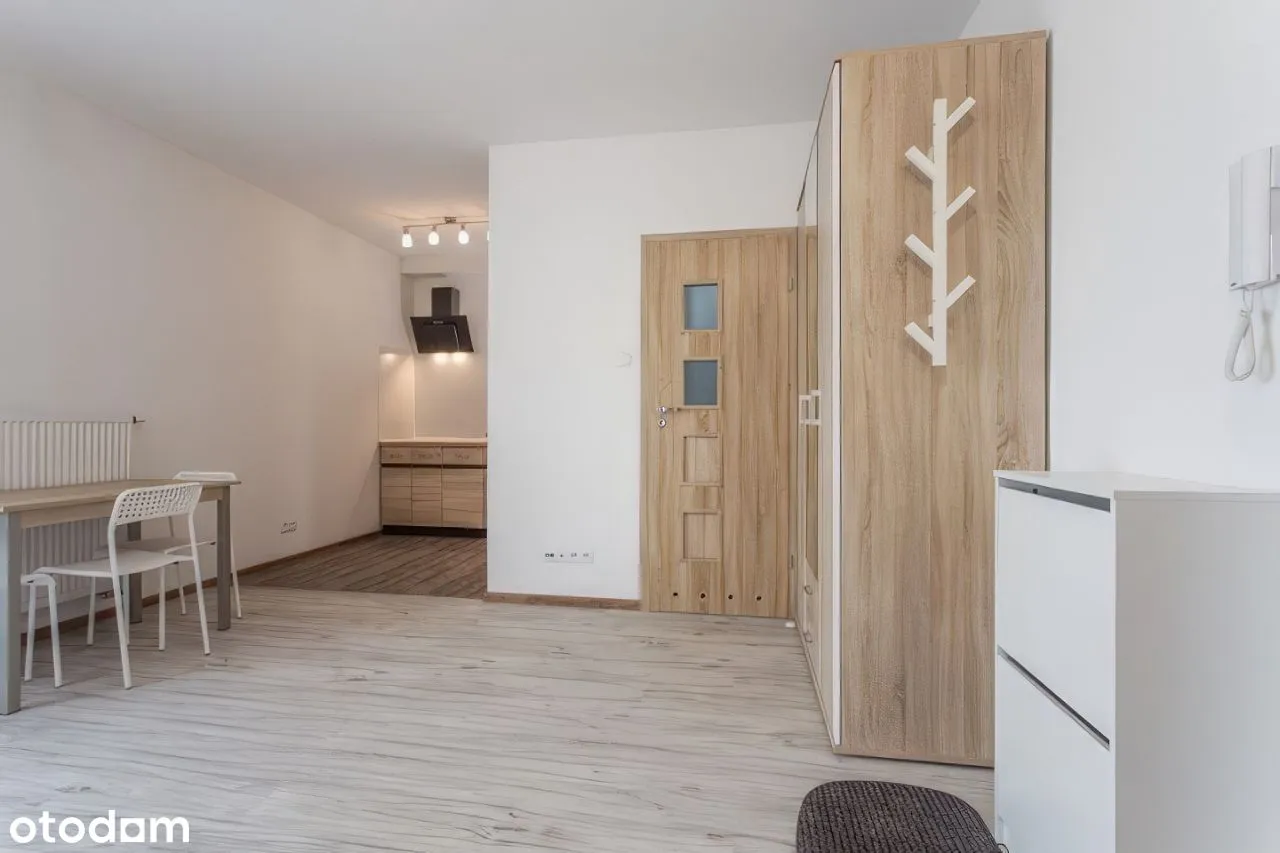 Flat for rent for 2400 zł w Stary Mokotów, Mokotów, Warszawa