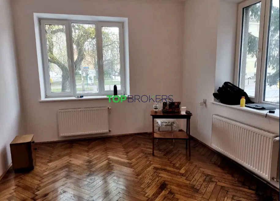 Flat for rent for 5500 zł w Stare Bielany, Bielany, Warszawa