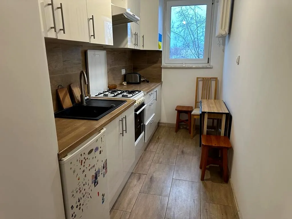 Flat for rent for 3320 zł w Gocławek, Praga-południe, Warszawa