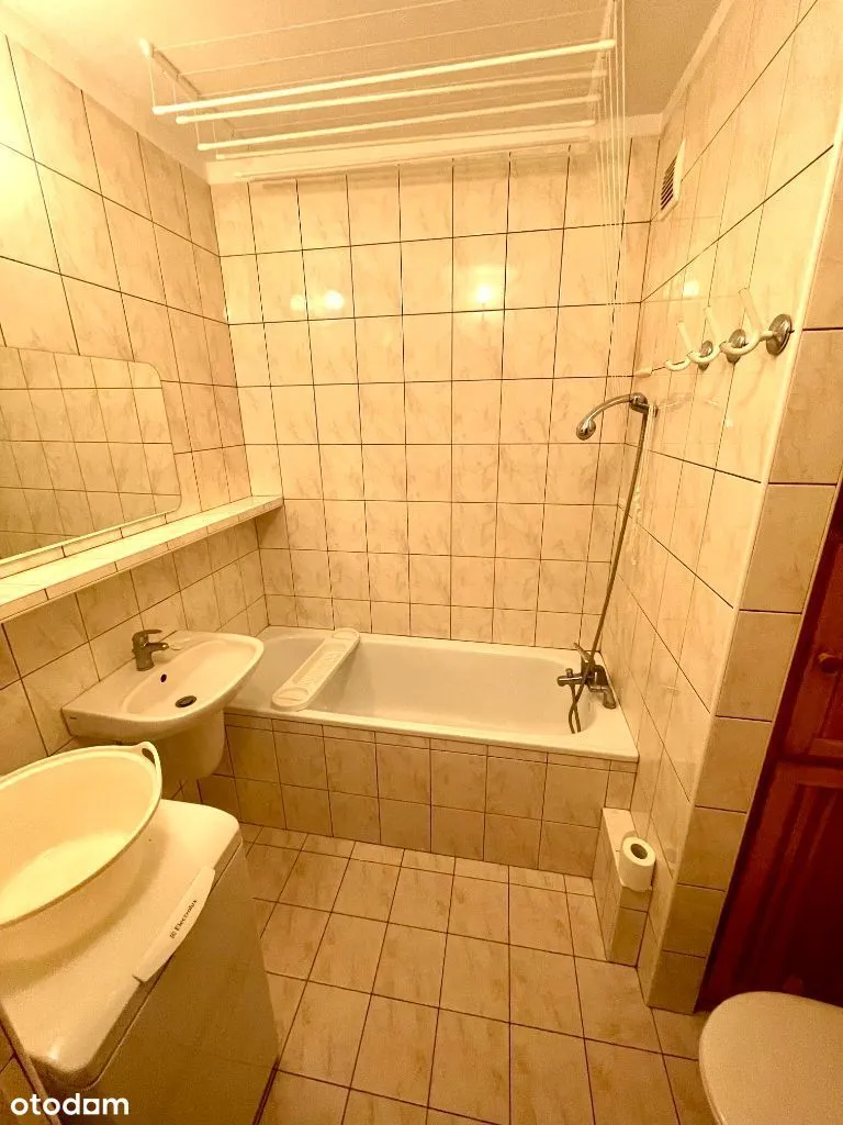 Apartament na sprzedaż za 690000 zł w Natolin, Ursynów, Warszawa