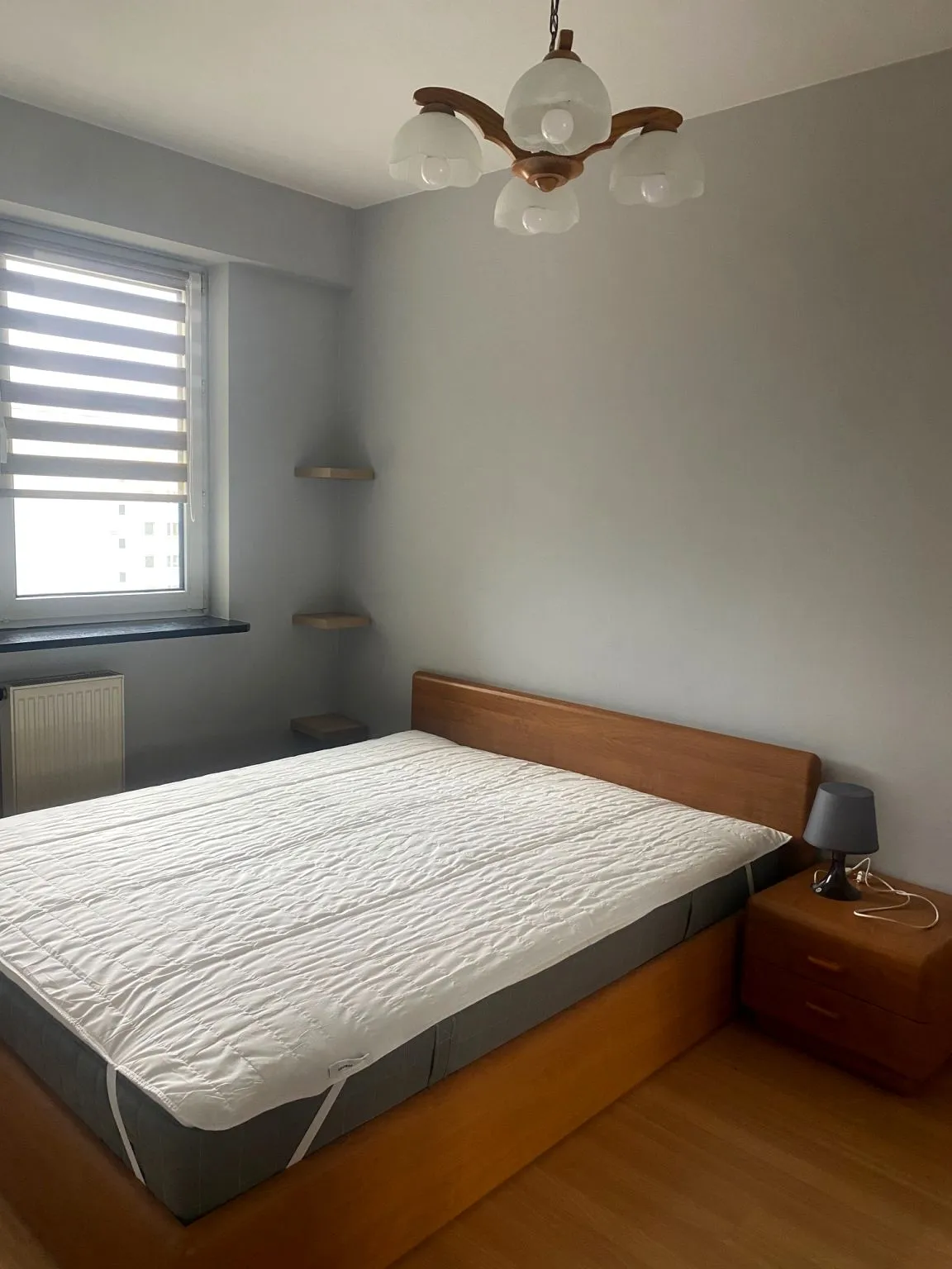 Apartament do wynajęcia za 3700 zł w Czyste, Wola, Warszawa