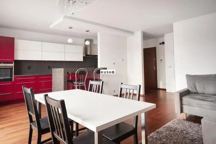 Apartment for sale for 959000 zł w Marysin Wawerski, Wawer, Warszawa