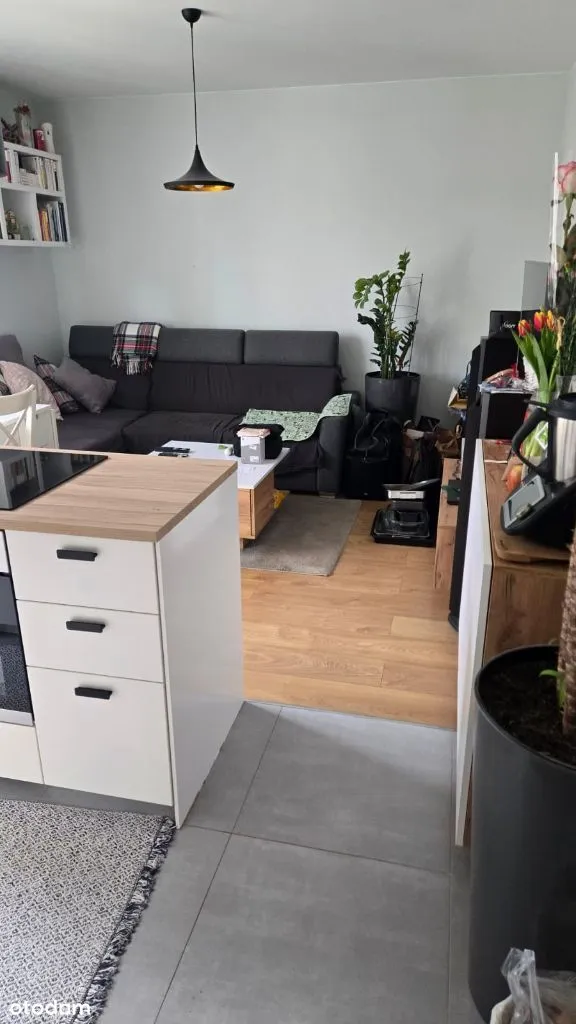 Apartament na sprzedaż za 839000 zł w Służew, Mokotów, Warszawa