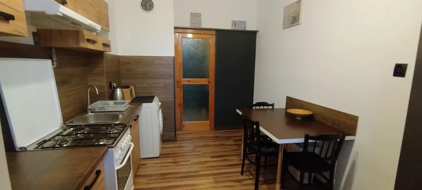 3700zl już z czynszem 2 pokojowe, balkon ,ochota 