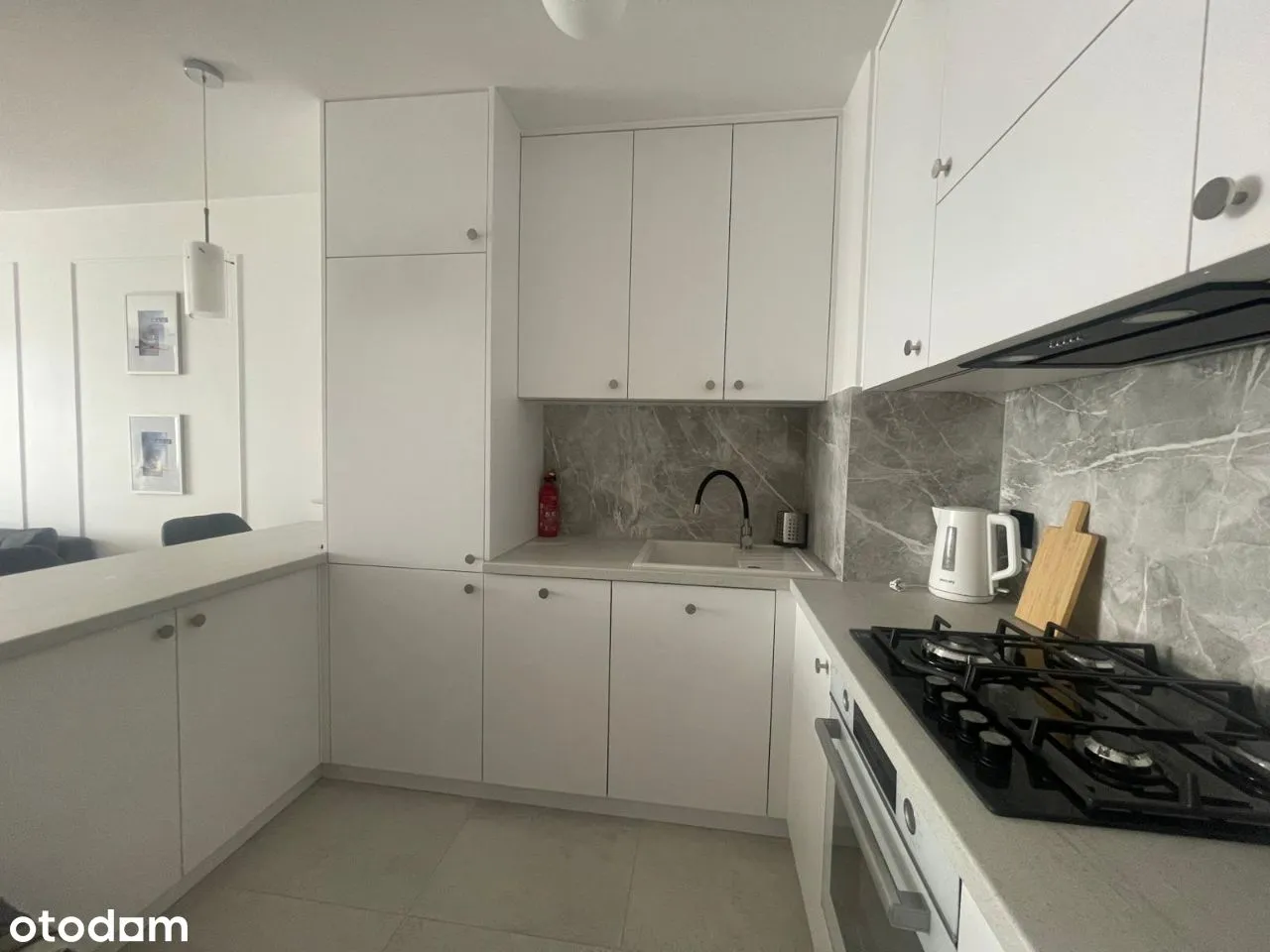 Flat for rent for 3720 zł w Wrzeciono, Bielany, Warszawa