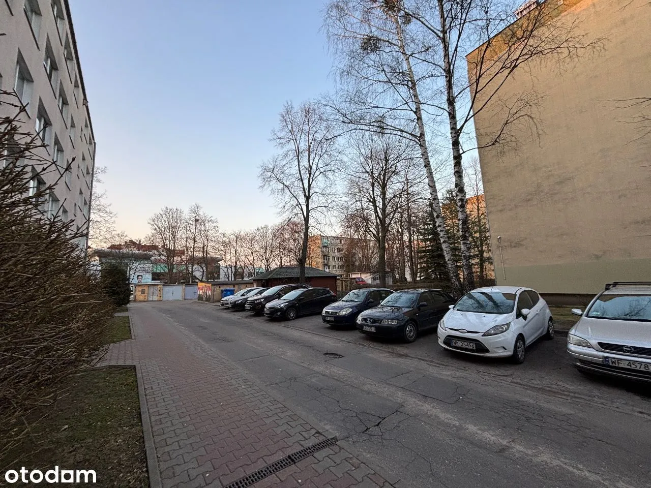 MIESZKANIE 480 000,00
