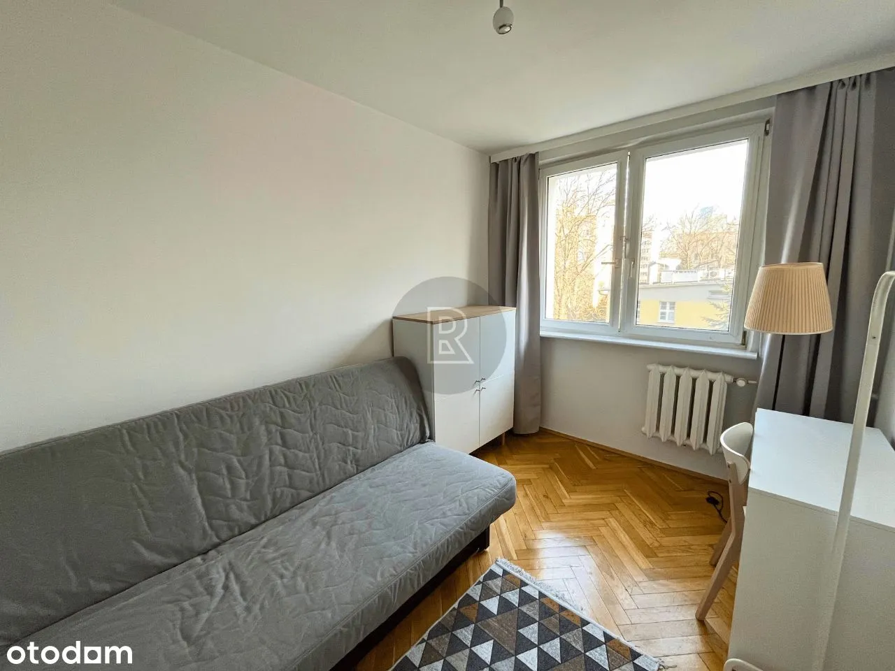 Flat for rent for 4780 zł w Muranów, Śródmieście, Warszawa