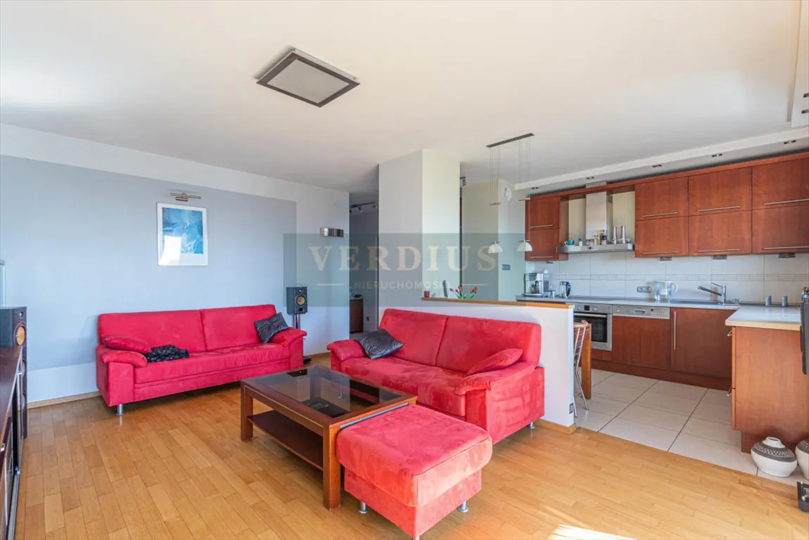 Apartment for sale for 1286000 zł w Gocław, Praga-południe, Warszawa