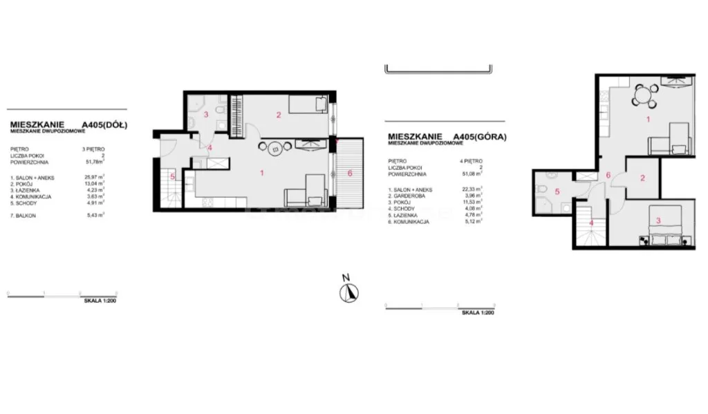 Sprzedam mieszkanie czteropokojowe : Warszawa Wesoła , ulica Gościniec, 104 m2, 1336182 PLN, 4 pokoje - Domiporta.pl