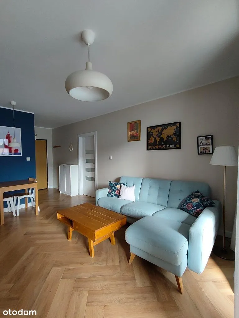 Apartment for sale for 1100000 zł w Gocław, Praga-południe, Warszawa