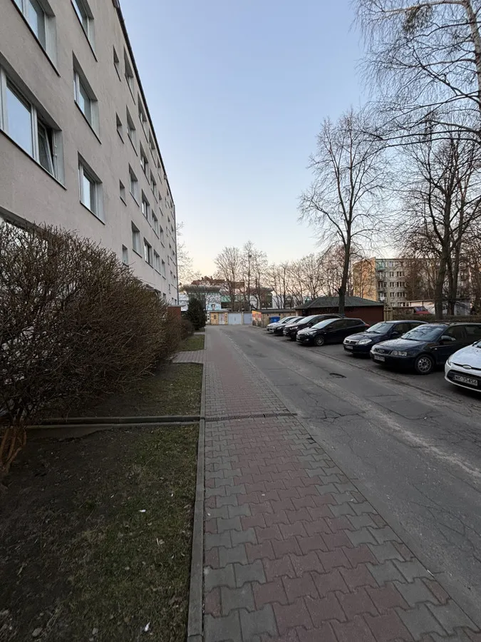 MIESZKANIE 480 000,00