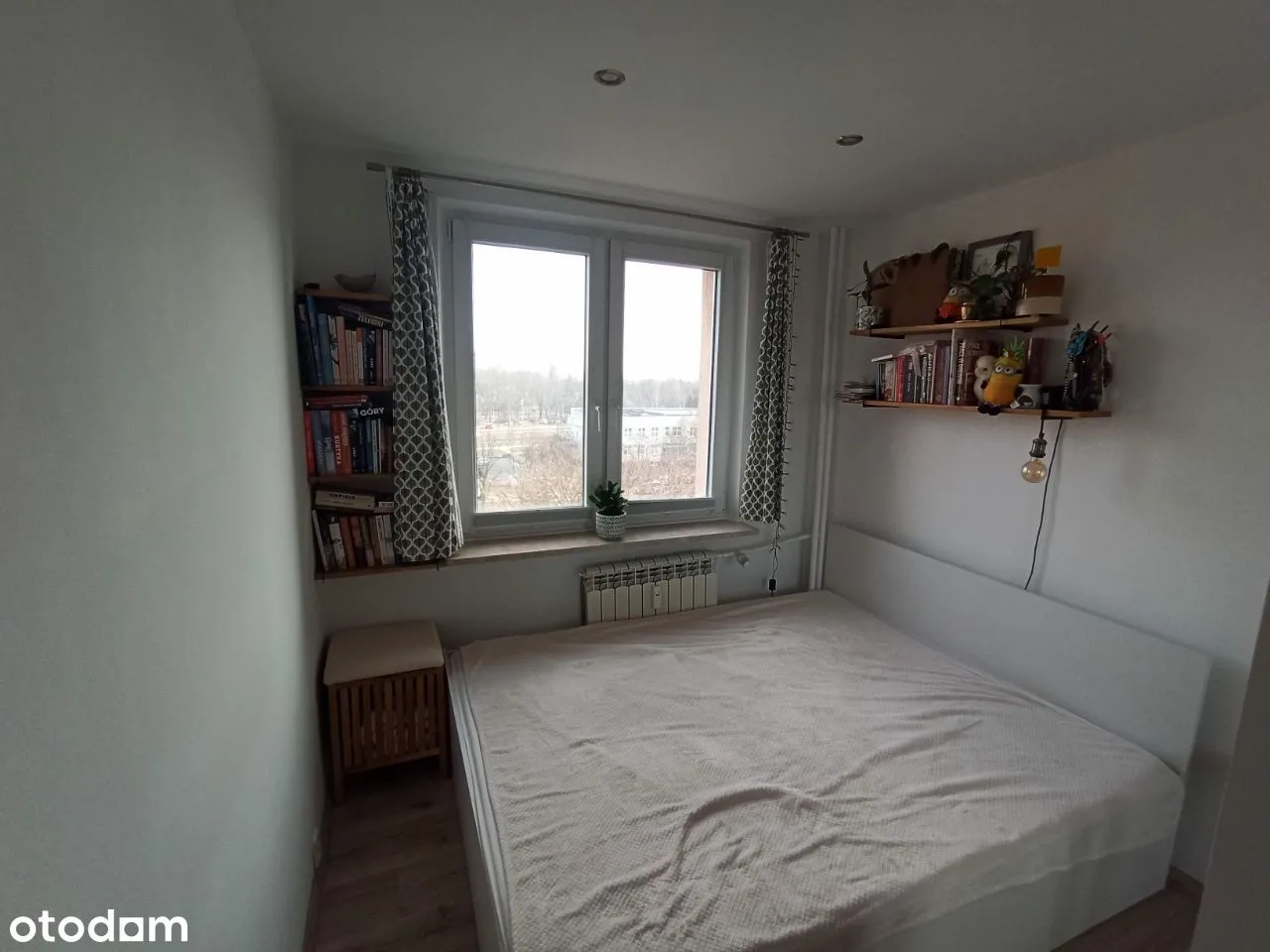 Flat for sale for 820000 zł w Jelonki Północne, Bemowo, Warszawa