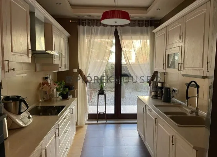 Apartment for sale for 1600000 zł w Błonia Wilanowskie, Wilanów, Warszawa