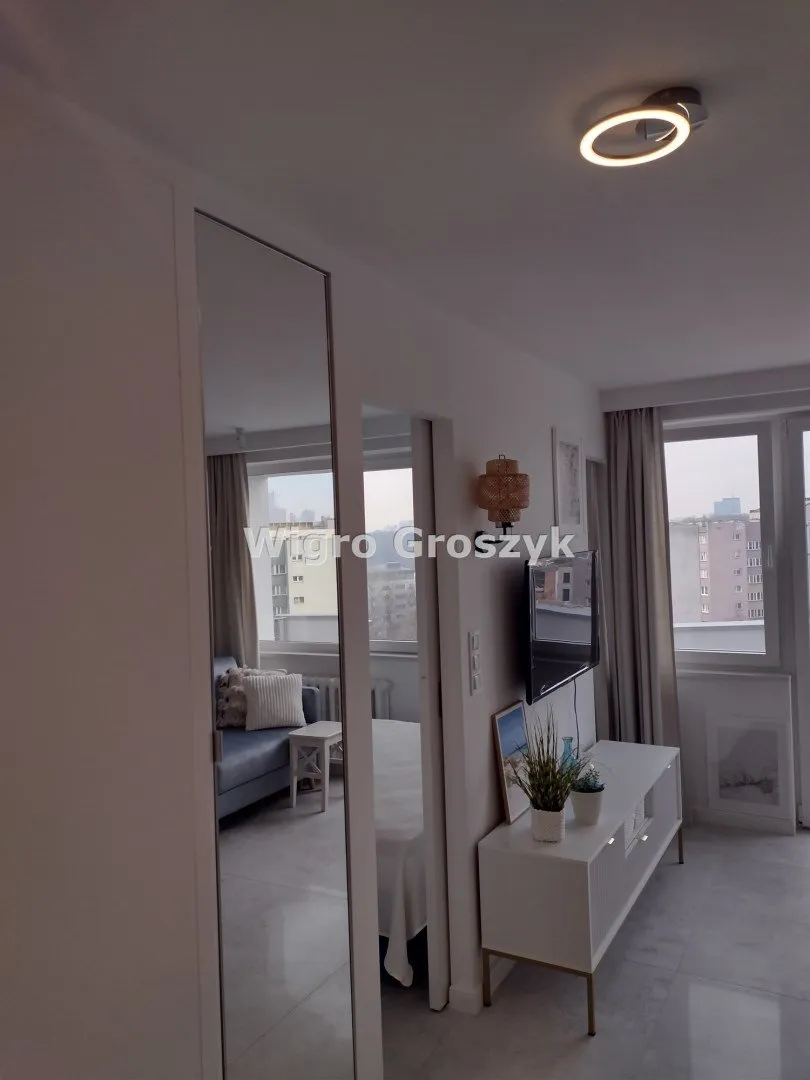 Wynajmę mieszkanie dwupokojowe: Warszawa Śródmieście, Powiśle , ulica Górnośląska, 30 m2, 4200 PLN, 2 pokoje - Domiporta.pl