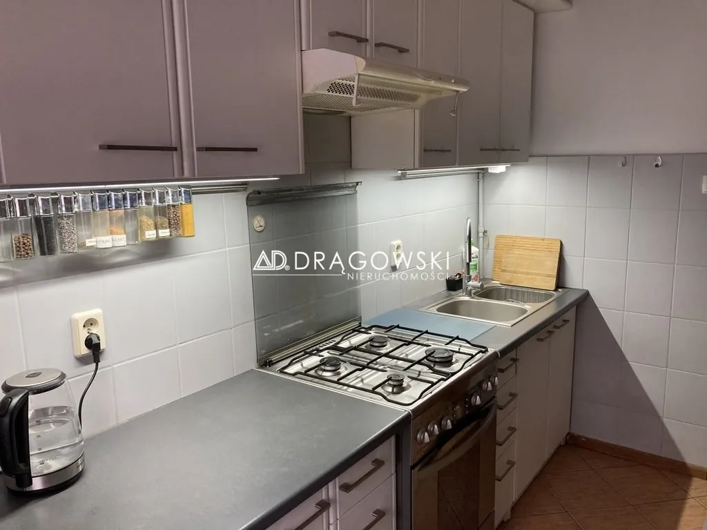 Bemowo 37 m2 apartament garaż balkon winda 