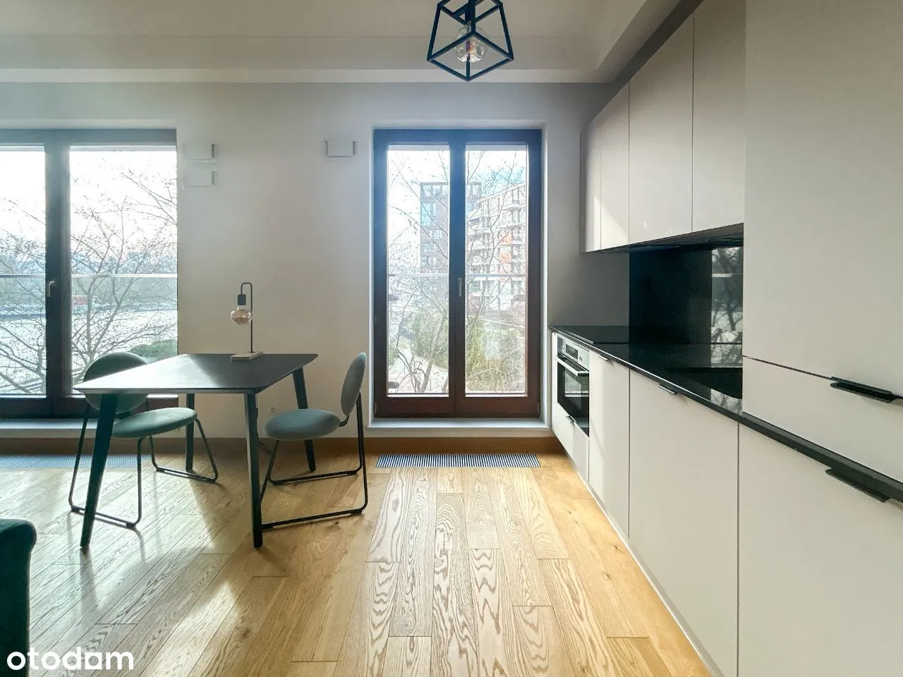 Apartment for rent for 4500 zł w Stara Praga, Praga-północ, Warszawa