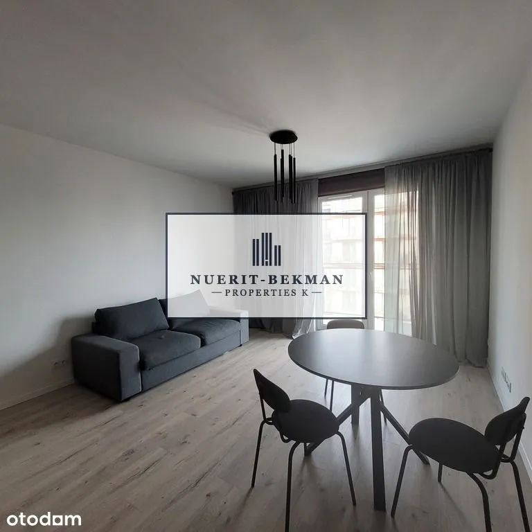 nice 1br/ miłe 1 syp.