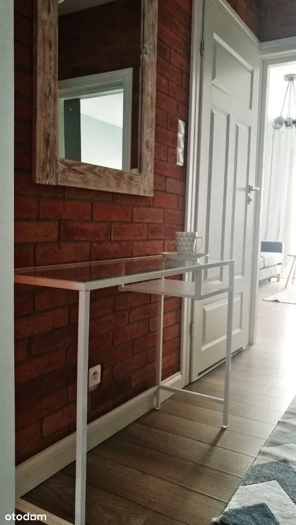 Apartament 66 m2, 3 pokoje, ul. Stawki, Muranów