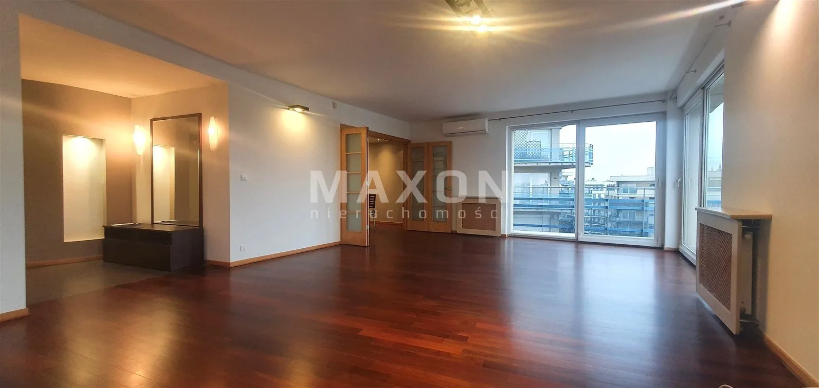 Apartament, ul. Złotego Smoka