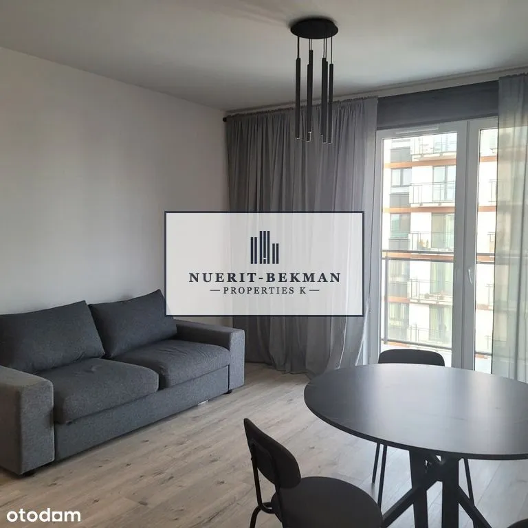 nice 1br/ miłe 1 syp.