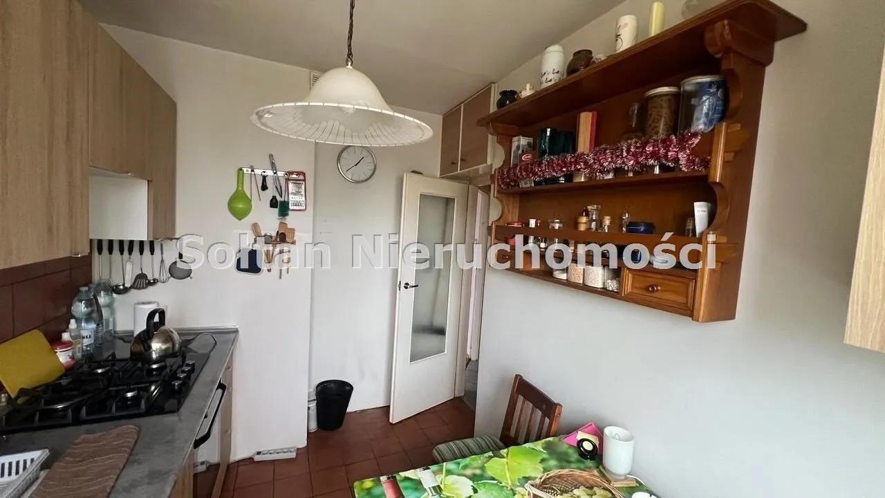 Apartment for sale for 600000 zł w Ursynów Północny, Ursynów, Warszawa