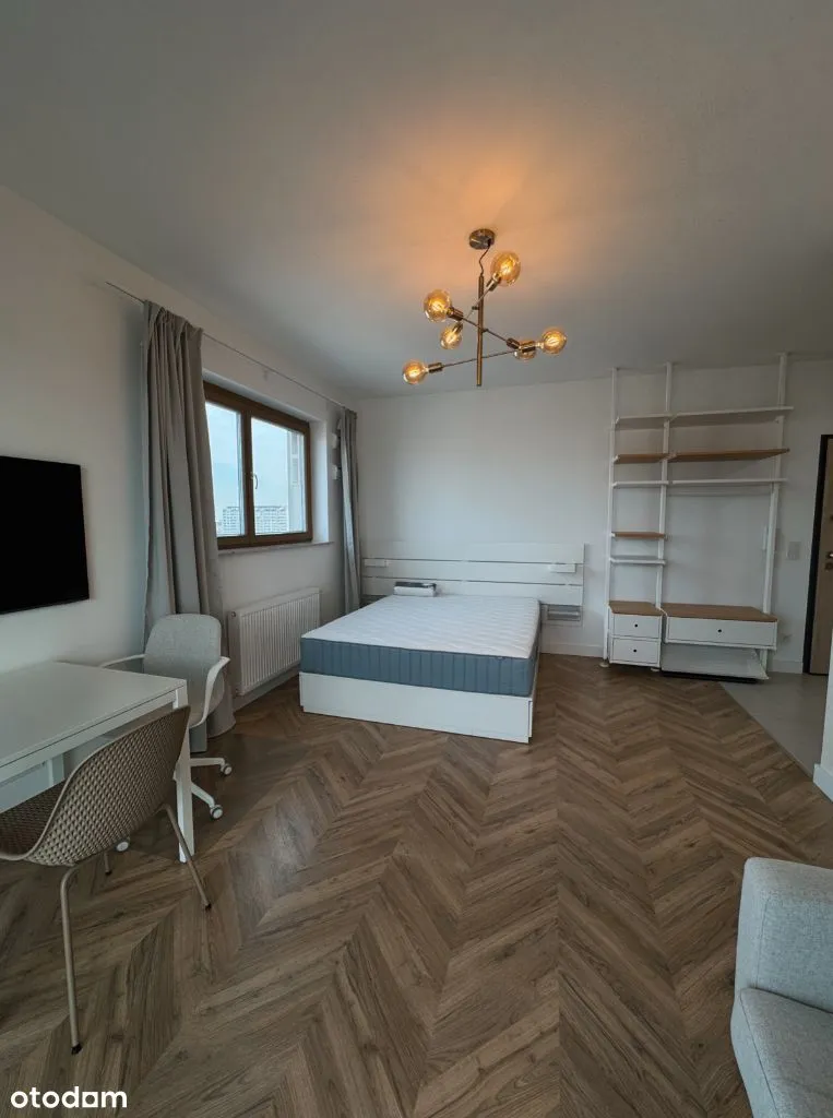 Apartment for rent for 3570 zł w Ksawerów, Mokotów, Warszawa