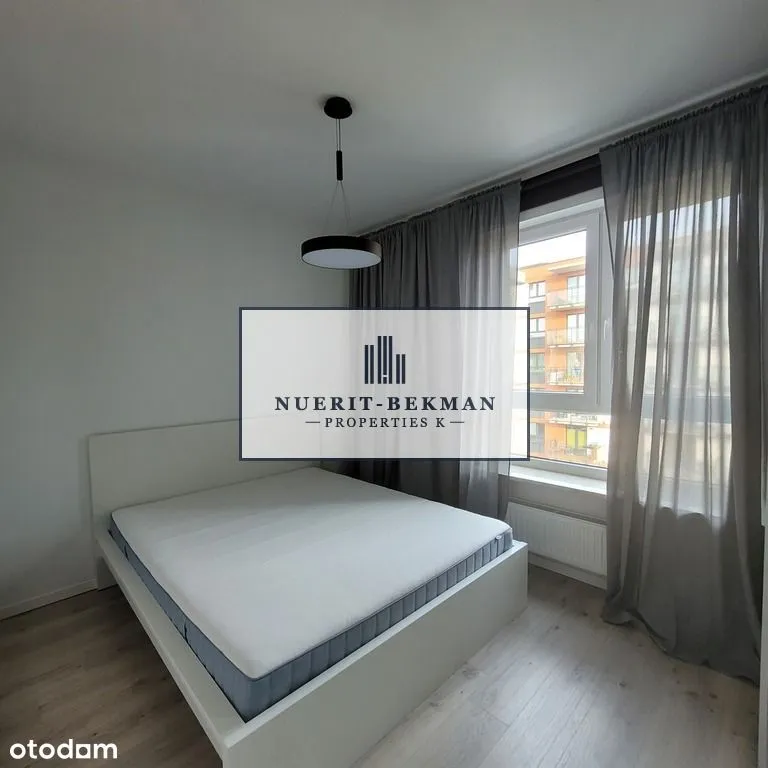 nice 1br/ miłe 1 syp.