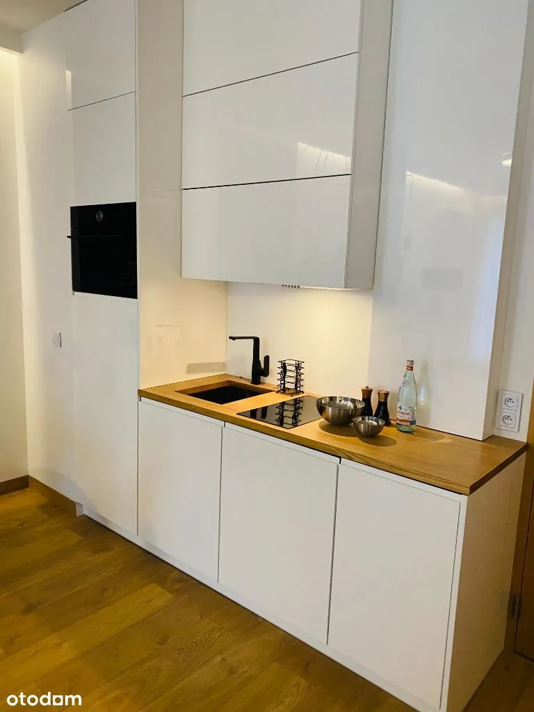 Apartament Ul.Kolejowa „19 dzielnica”