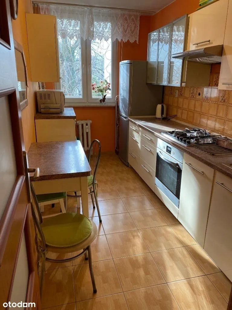 Flat for rent for 4200 zł w Targówek Mieszkaniowy, Targówek, Warszawa