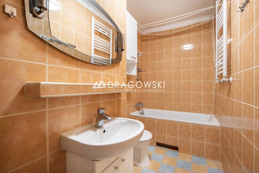 Bemowo 37 m2 apartament garaż balkon winda 