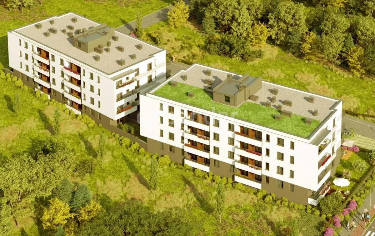 Sprzedam mieszkanie dwupokojowe: Warszawa Wawer , ulica Cylichowska, 48 m2, 684000 PLN, 2 pokoje - Domiporta.pl