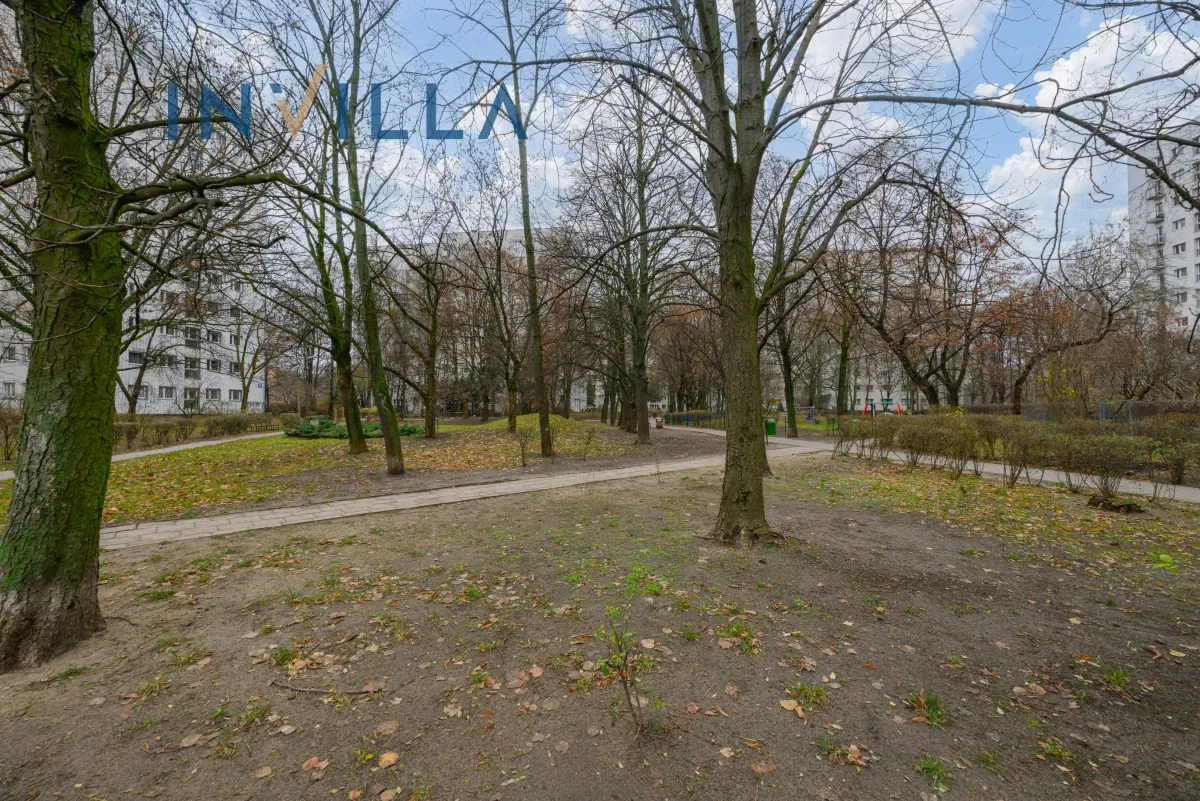 Kawalerka blisko Parku, dla inwestora 