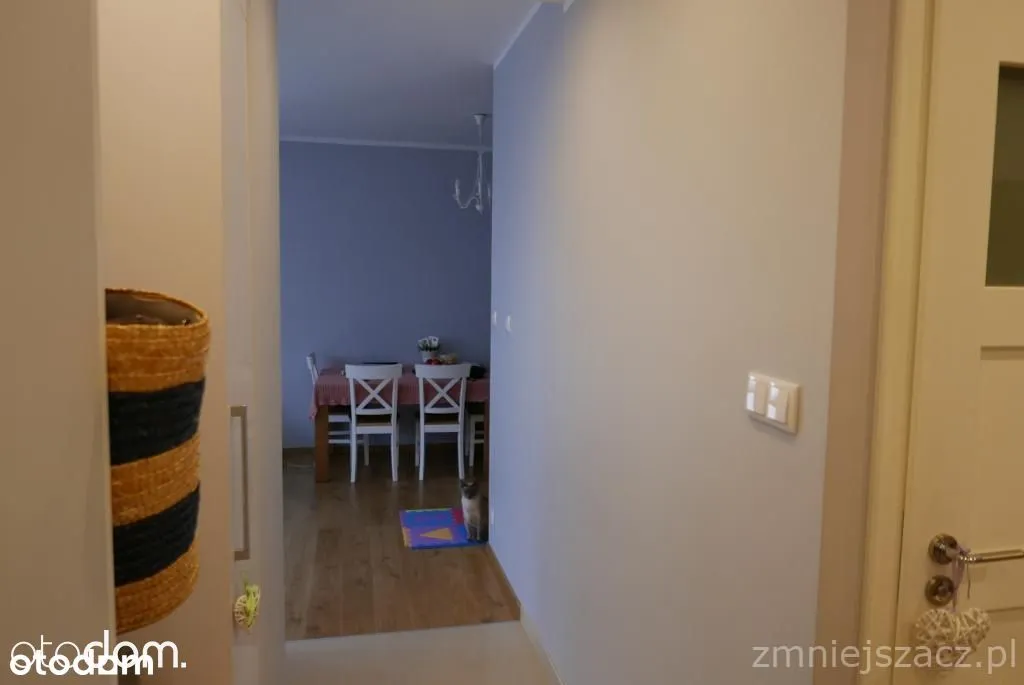 Apartament do wynajęcia za 4340 zł w Błonia Wilanowskie, Wilanów, Warszawa