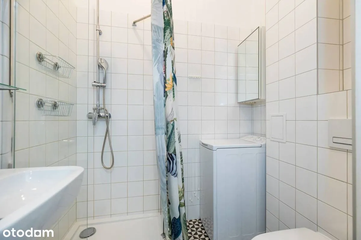 Flat for rent for 3000 zł w Stara Ochota, Ochota, Warszawa