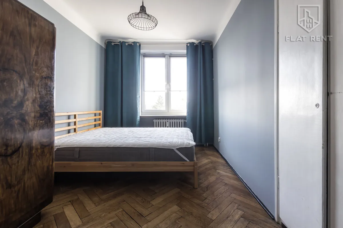 Flat for rent for 3400 zł w Wierzbno, Mokotów, Warszawa