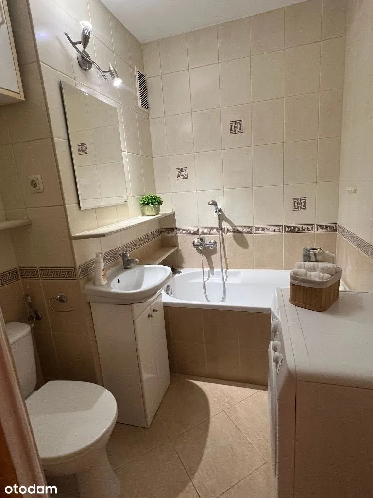 Flat for rent for 3400 zł w Wawrzyszew, Bielany, Warszawa