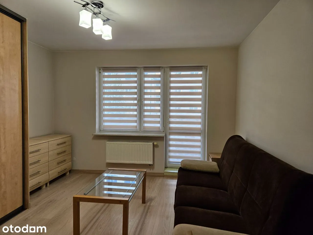 Flat for rent for 3630 zł w Ulrychów, Wola, Warszawa