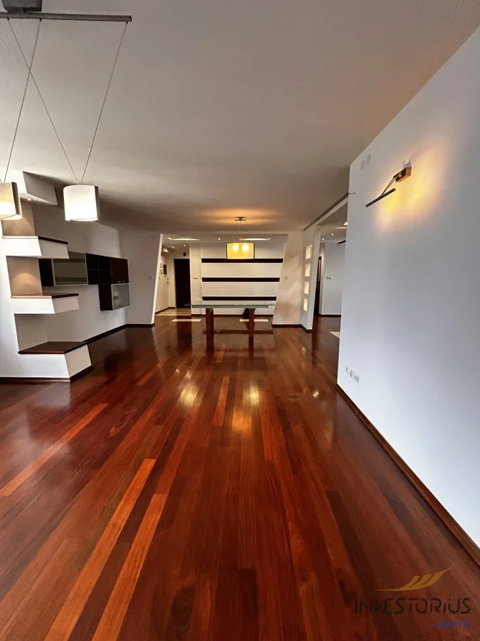 PRZESTRONNY APARTAMENT W ŚWIETNEJ LOKALIZACJI 