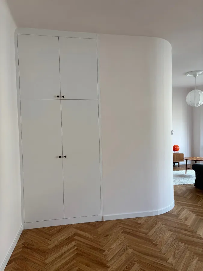 Przestronny apartament, po remoncie, Stara Ochota, 70m 