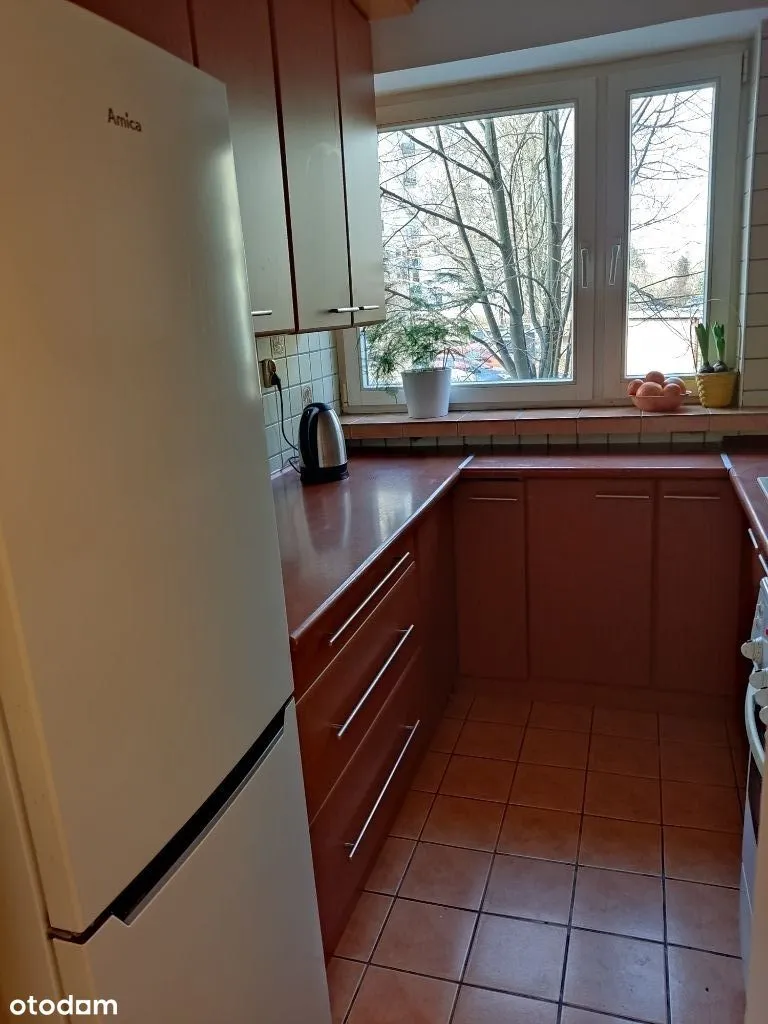 Flat for rent for 3250 zł w Rakowiec, Ochota, Warszawa