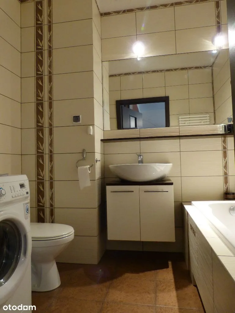 Flat for rent for 3836 zł w Zacisze, Targówek, Warszawa