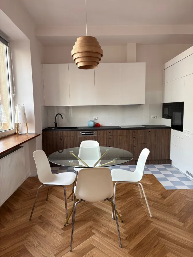 Przestronny apartament, po remoncie, Stara Ochota, 70m 