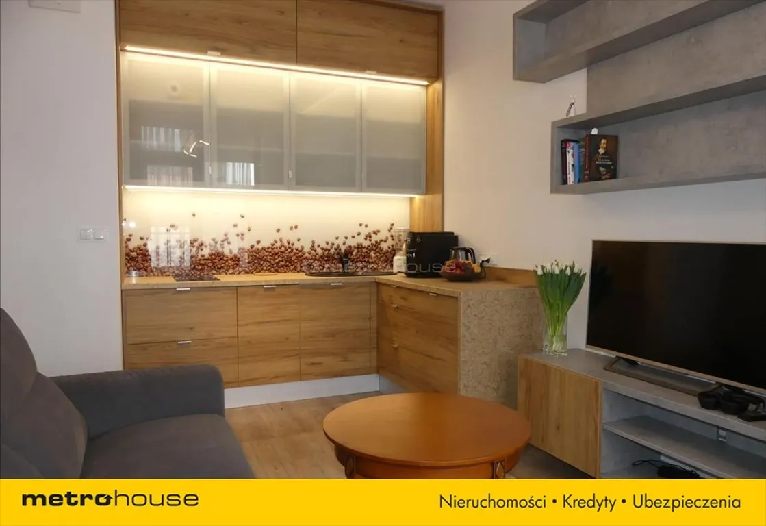 Apartment for sale for 1010000 zł w Szmulowizna, Praga-północ, Warszawa