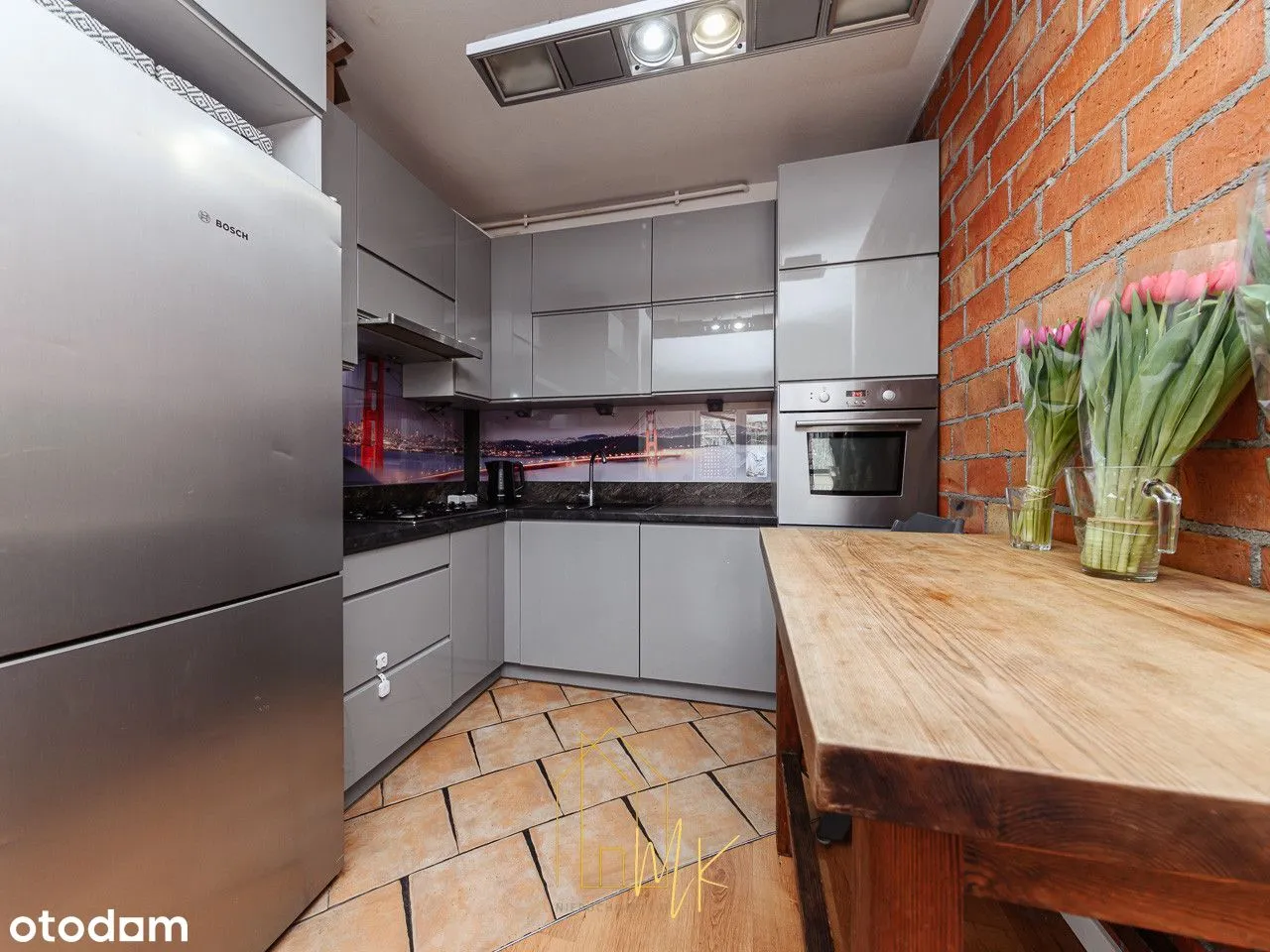 prezentacje 05.04/2 pokoje/ taras 31m2/Bródno/ tra