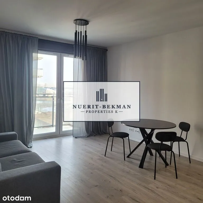 nice 1br/ miłe 1 syp.