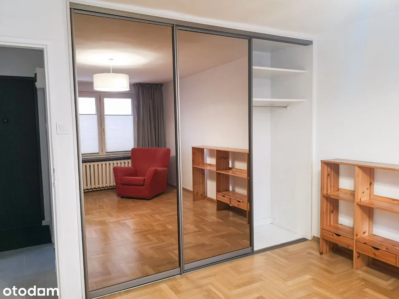 Flat for rent for 3650 zł w Powiśle, Śródmieście, Warszawa