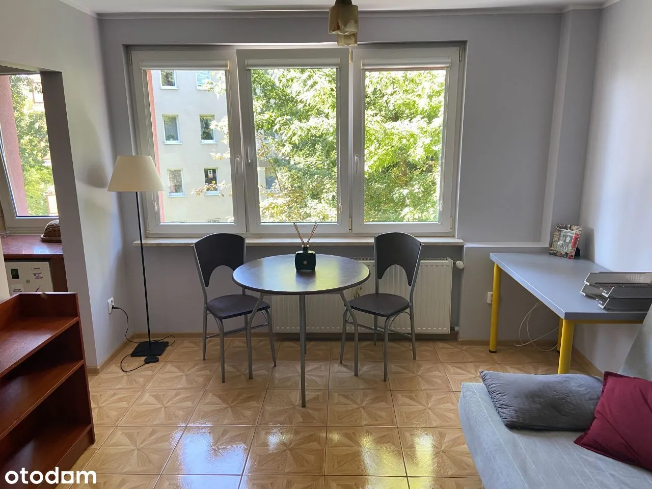 Flat for rent for 2550 zł w Grochów, Praga-południe, Warszawa